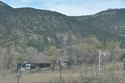 Chase Ranch from NM204
