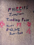 Phillips Junction Trading Post